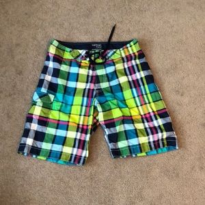 Men’s Board Shorts